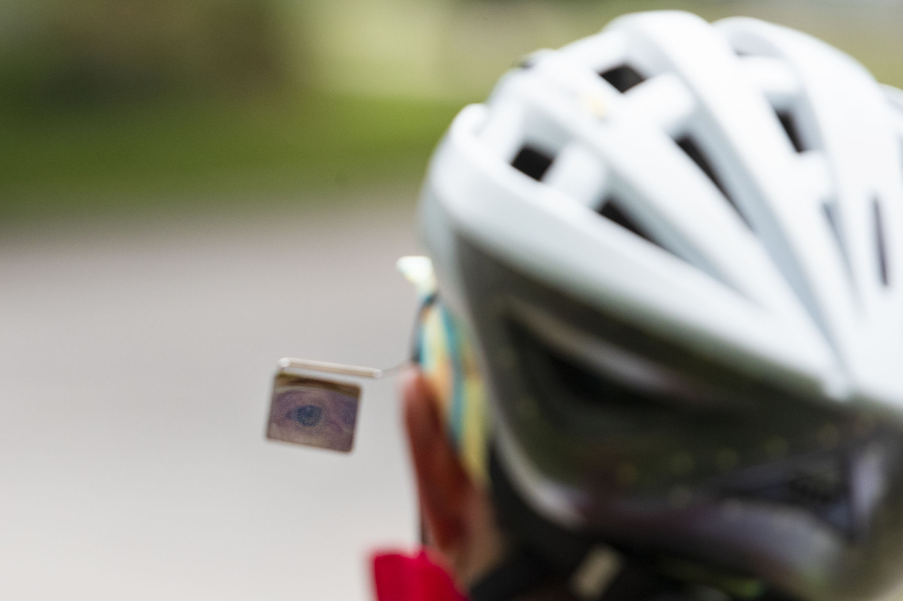 Pedaling Suffrage 7.26